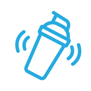 Shake