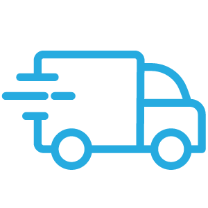 fast Delivery