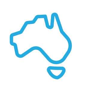 Australian owned