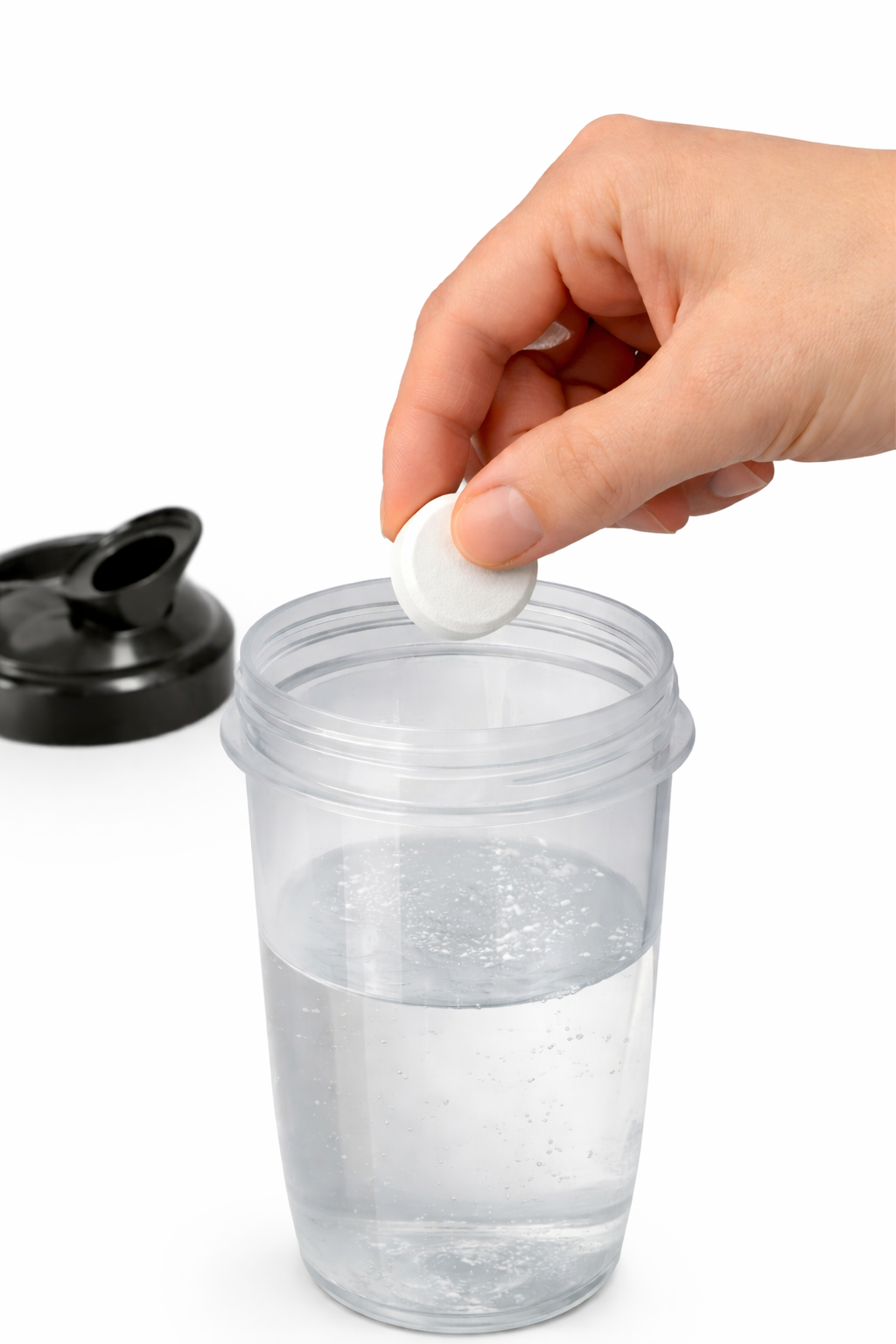 Shaker Cleaner - Peppermint