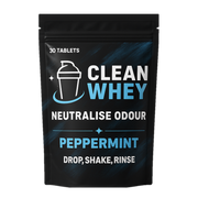 Shaker Cleaner - Peppermint